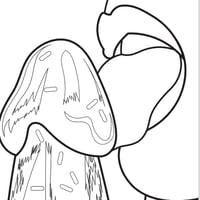 Image 2 of Pleasure Coloring Book