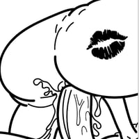 Image 3 of Pleasure Coloring Book