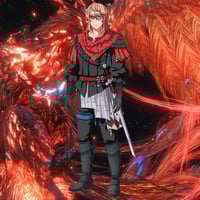 Dominant of Fire *PRESALE*