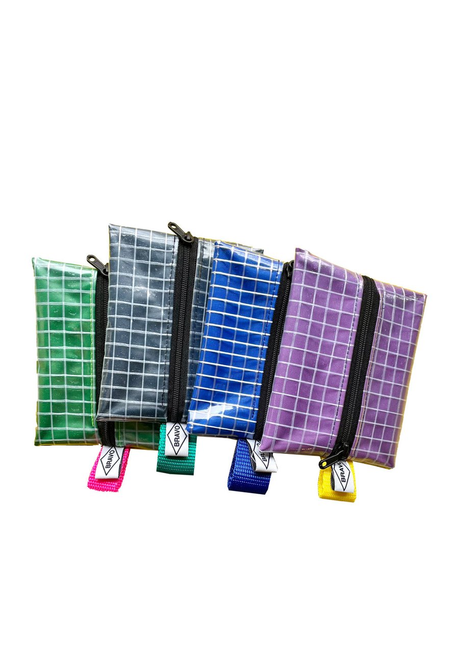 Image of Le porte monnaie 