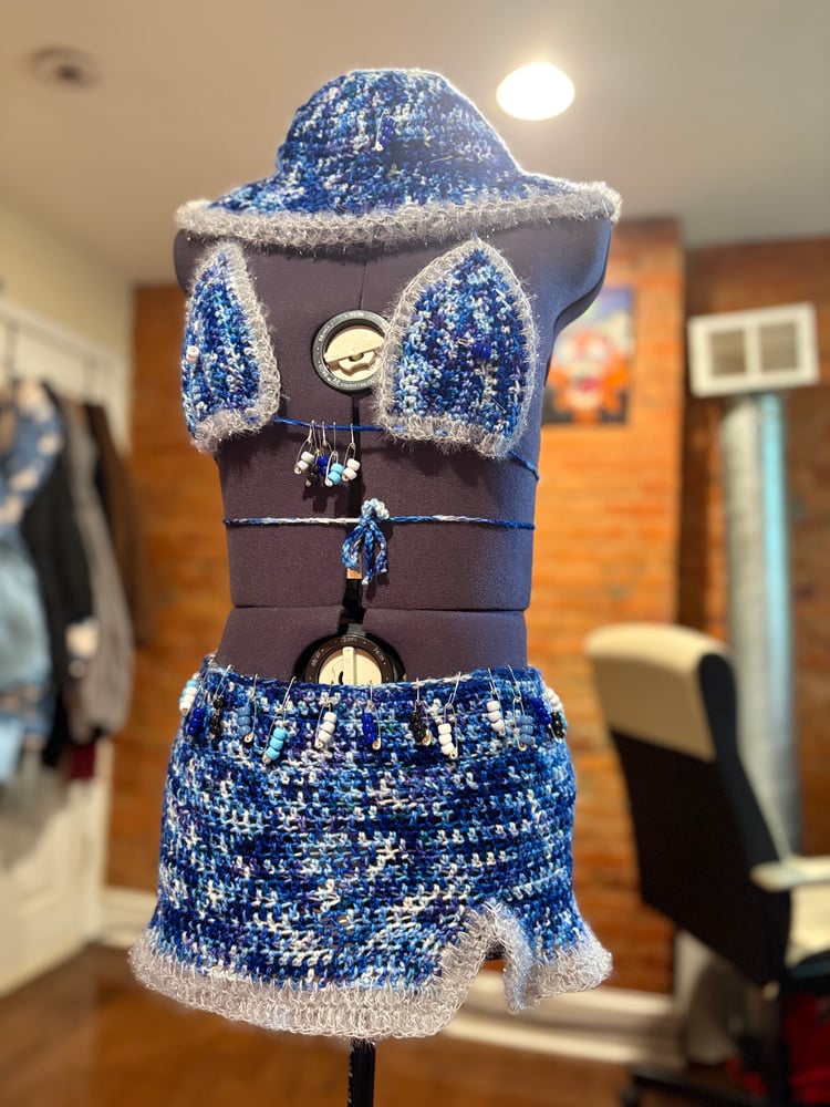 Image of Ice Fairy Set