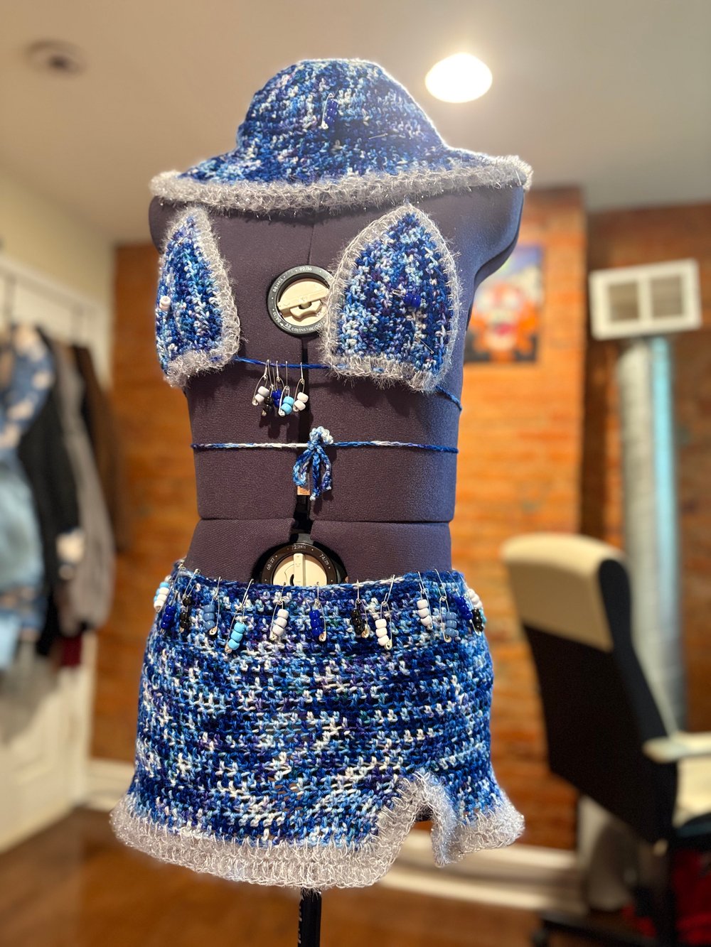 Image of Ice Fairy Set