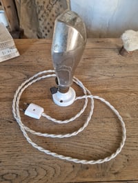 Image 5 of La lampe indus