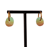 Image 1 of Boucles d'oreilles Sunrise