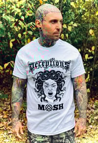 Medusa Mosh T-Shirt