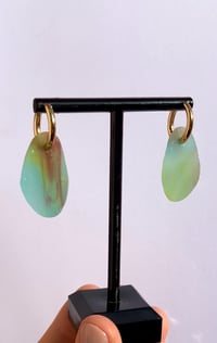Image 3 of Boucles d'oreilles Sunset