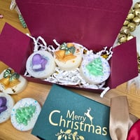 Image 3 of Festive Tart Gift Box 
