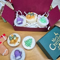 Image 4 of Festive Tart Gift Box 