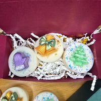 Image 5 of Festive Tart Gift Box 