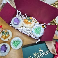 Image 2 of Festive Tart Gift Box 