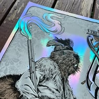 Image 2 of Avett Brothers Poster 3-pack