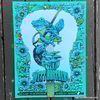 Image 4 of Avett Brothers Poster 3-pack