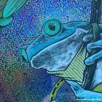 Image 3 of Avett Brothers Poster 3-pack