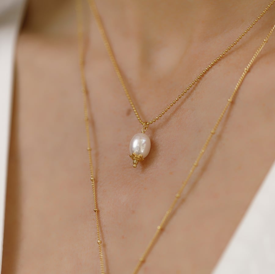 Image of Collier Phidélise