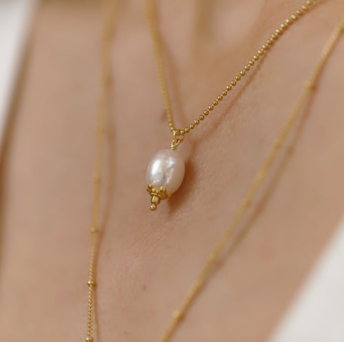 Image of Collier Phidélise