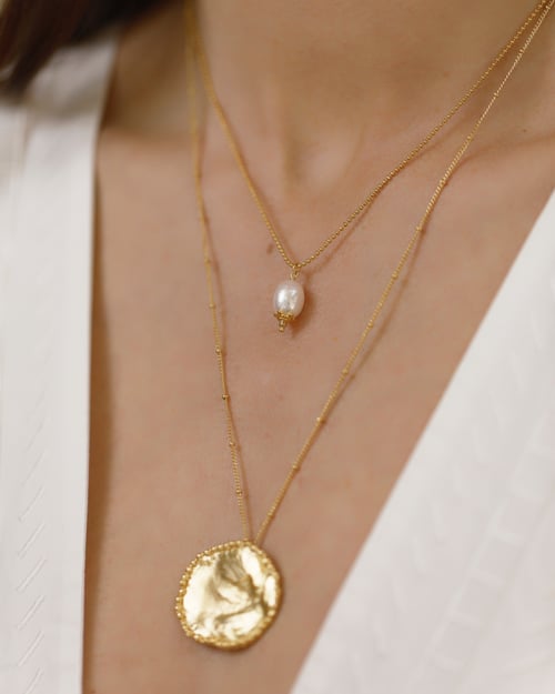 Image of Collier Phidélise