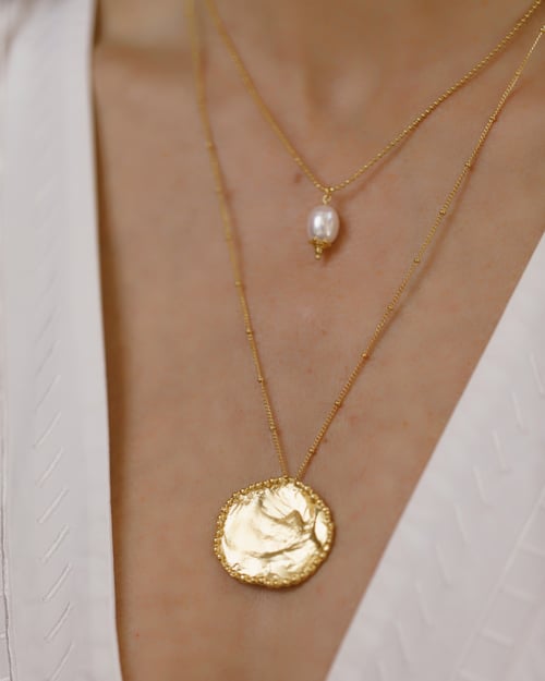 Image of Collier Phidélise