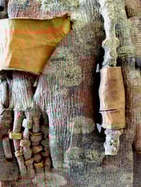 Image 4 of Saturday 11th April 2026 - Willow Bark Weaving Course - Make a Bark Basket