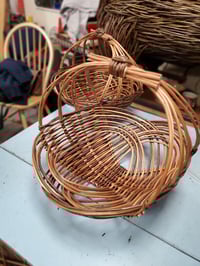 Image 3 of Sunday 29th March 2026 - Willow Zarzo Basket