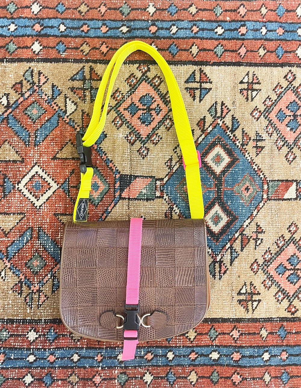 Image of Superstrap 11