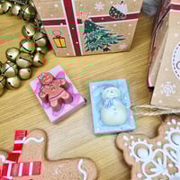 Image 2 of Gingerbread House