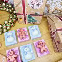 Image 1 of Gingerbread House