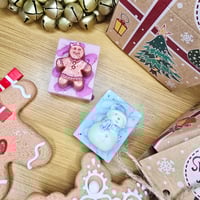 Image 3 of Gingerbread House