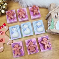 Image 4 of Gingerbread House