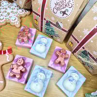 Image 5 of Gingerbread House