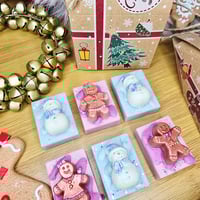 Image 6 of Gingerbread House