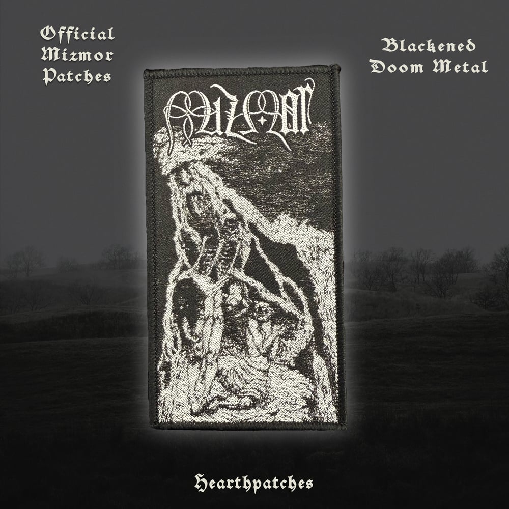 VARIOUS DISCOUNTED PATCHES! CLICK THROUGH THE PHOTOS V.III