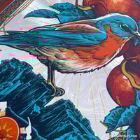 Image 3 of MYSTERY FOIL POSTER 3-pack