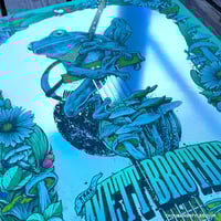 Image 4 of MYSTERY FOIL POSTER 3-pack