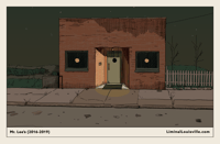 Image 1 of Mr. Lee's