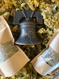 LIBER-TEA GIFT SET [2 Small Bags]