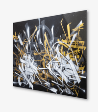 Image 3 of Affiche "Deep Impact" 29,7 x 42 cm/A3