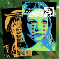 Image 1 of Fontaines D.C. Poster