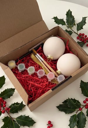 Image of KIT HAZLO TU MISMO