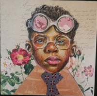 Wednesday morning Sketch seer