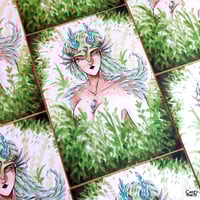 Forest Merr - Print A5