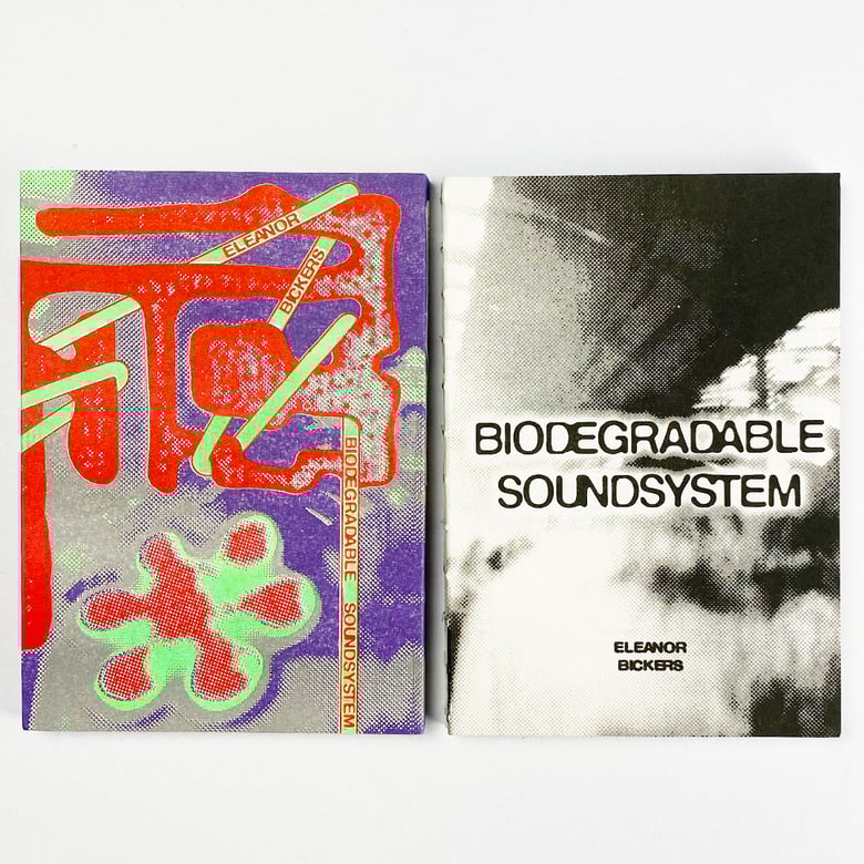 Image of BIODEGRADABLE SOUNDSYSTEM