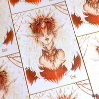 Andreanne - Print A5