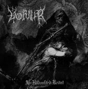 Image of Vörnir – Av Hädanfärd Krönt 12" LP