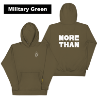 Image 7 of More Than Hoodie