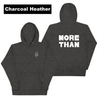 Image 3 of More Than Hoodie