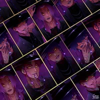 Saja Boys YI - Print A6