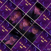 Saja Boys YI - Photocard Set