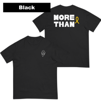 Image 3 of More Than Tee