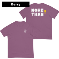 Image 13 of More Than Tee
