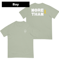 Image 19 of More Than Tee